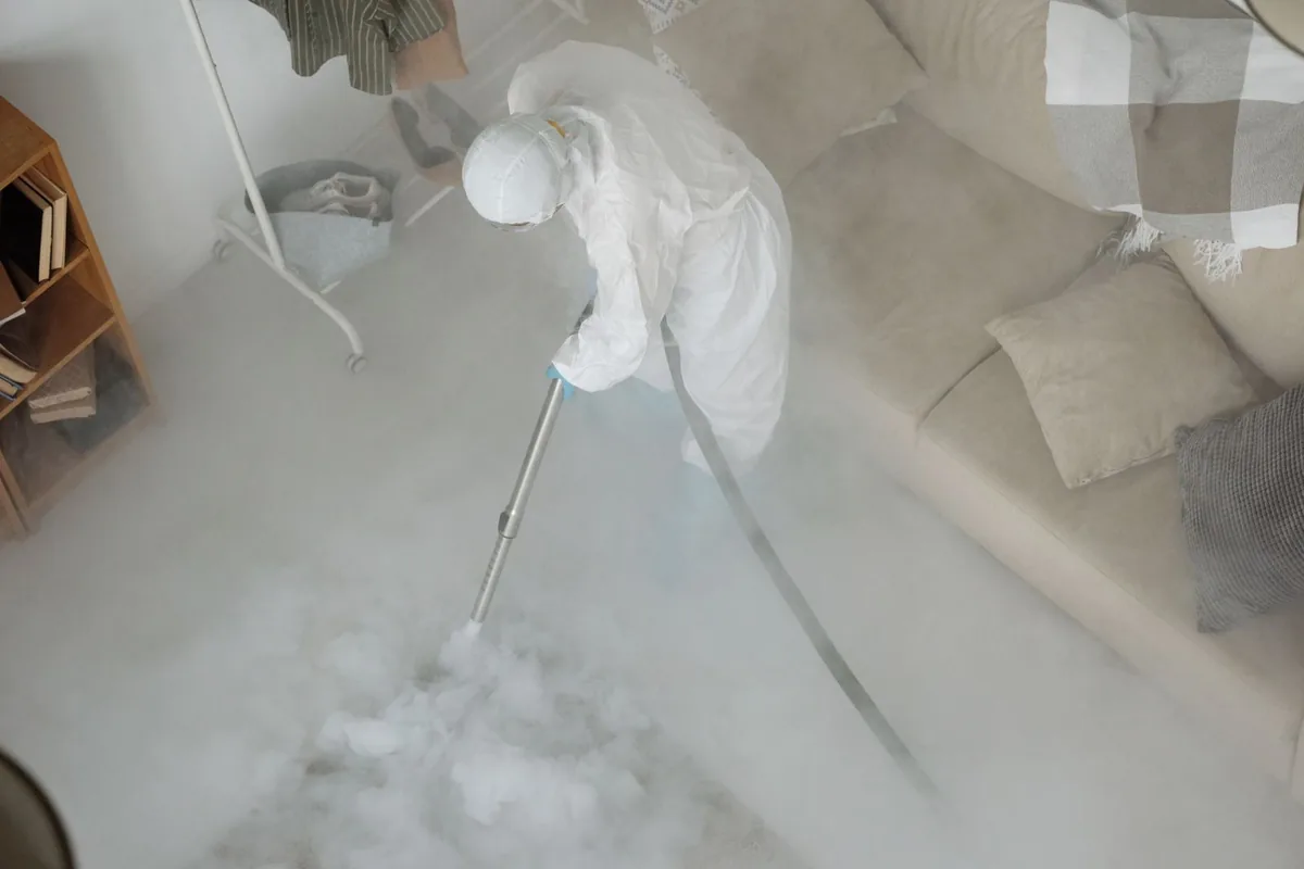 Crime Scene Cleanup in Eastman, GA